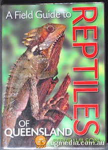 reptilesOfQueensland