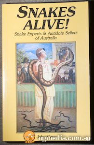 snakesAlive