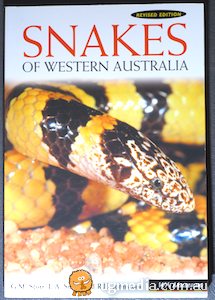 snakesOfWA
